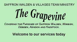 Grapevine Newsletter