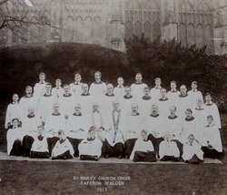 St Marys Choir 1913-2017-1200