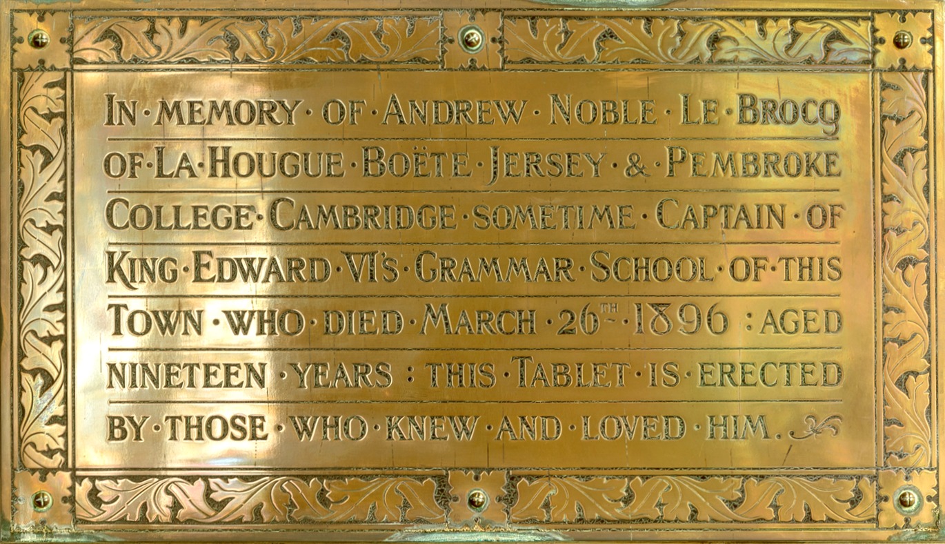 Andrew Noble Memorial-004